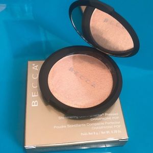 Becca Highlighter: Champagne Pop (NEW)